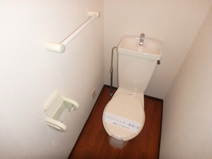 トイレ コンフォ－トソシア