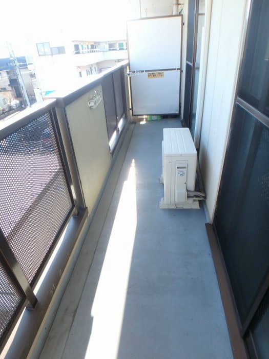 ベランダ・バルコニー コンフォ－トソシア