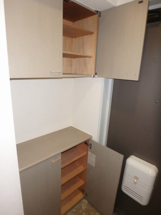 靴箱 コンフォ－トソシア