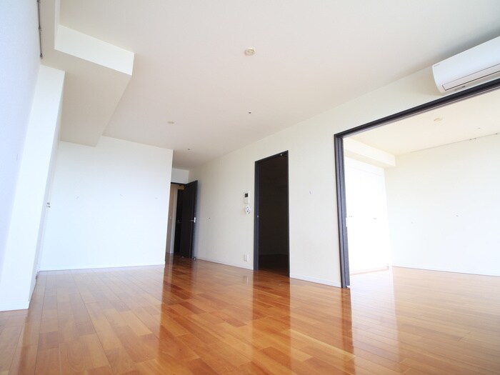 居室 THE TOKYO TOWERS MID TOWER(24F