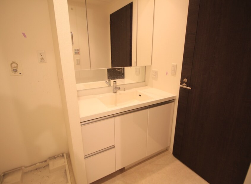 洗面 THE TOKYO TOWERS MID TOWER(24F