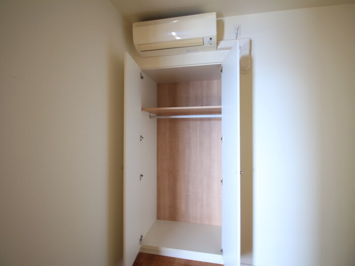 収納 THE TOKYO TOWERS MID TOWER(24F