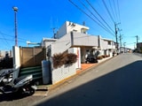ベルハイツ座間