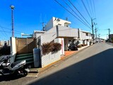ベルハイツ座間