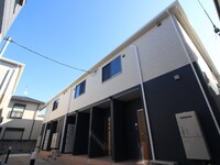 ルミエール国立Ⅰ