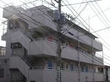 相原マンション