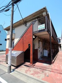セゾン池上