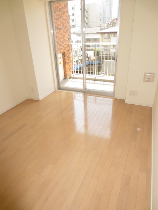 室内からの展望 ＣＡＳＳＩＡ押上