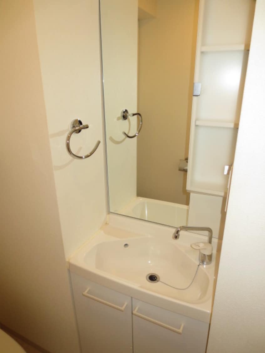 洗面 ＣＡＳＳＩＡ押上