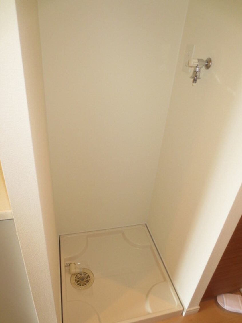 洗濯機置場 ＣＡＳＳＩＡ押上