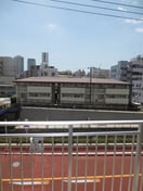 ベランダ・バルコニー ＣＡＳＳＩＡ押上