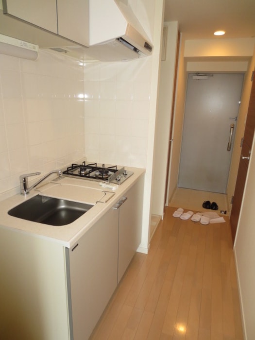 玄関 ＣＡＳＳＩＡ押上