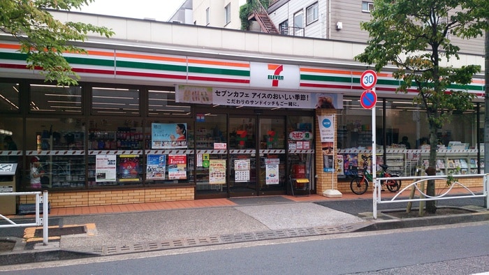 セブンイレブン業平5丁目店(コンビニ)まで275m ＣＡＳＳＩＡ押上