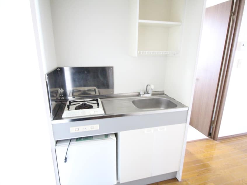 キッチン ヒロサワビル