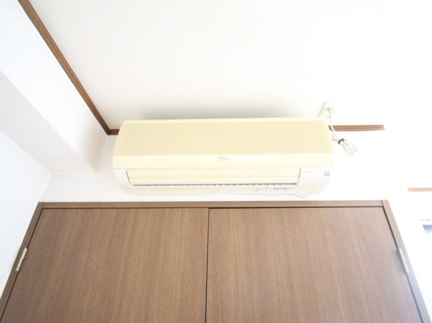 内観写真 ヒロサワビル