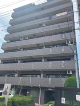レーベンハイム東大宮