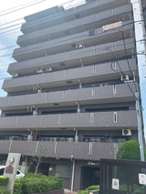 レーベンハイム東大宮