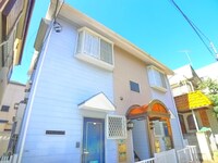 エクセレントハイツ新小岩