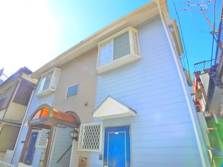 その他 エクセレントハイツ新小岩