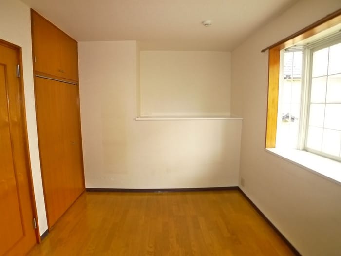 居室 エクセレントハイツ新小岩