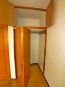 収納 エクセレントハイツ新小岩