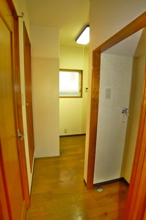 キッチン エクセレントハイツ新小岩