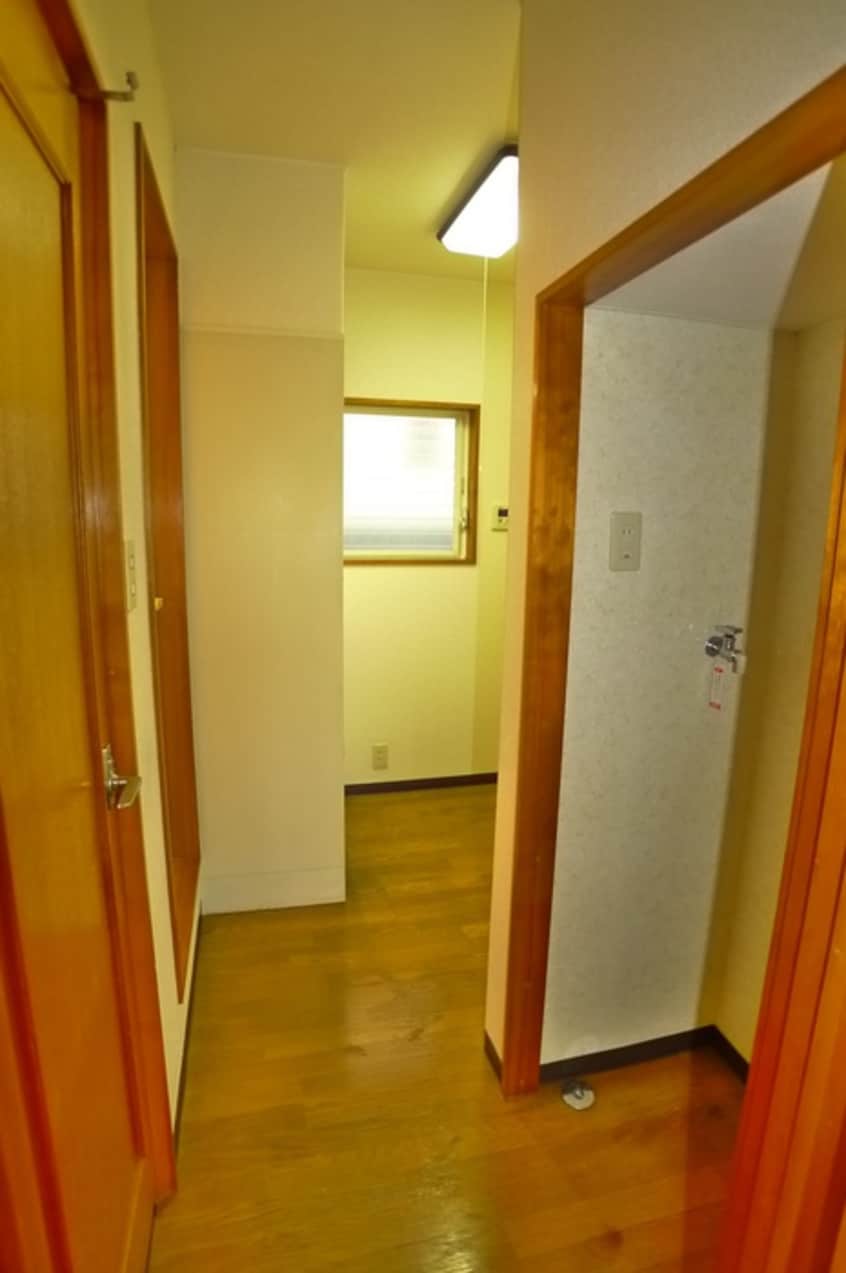 キッチン エクセレントハイツ新小岩