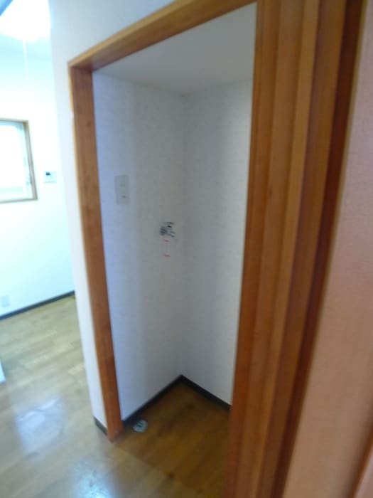 収納 エクセレントハイツ新小岩