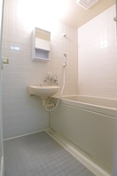 バス／シャワールーム等 エクセレントハイツ新小岩