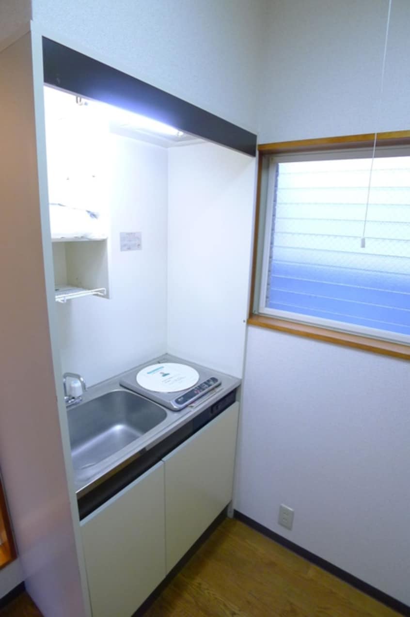 キッチン エクセレントハイツ新小岩