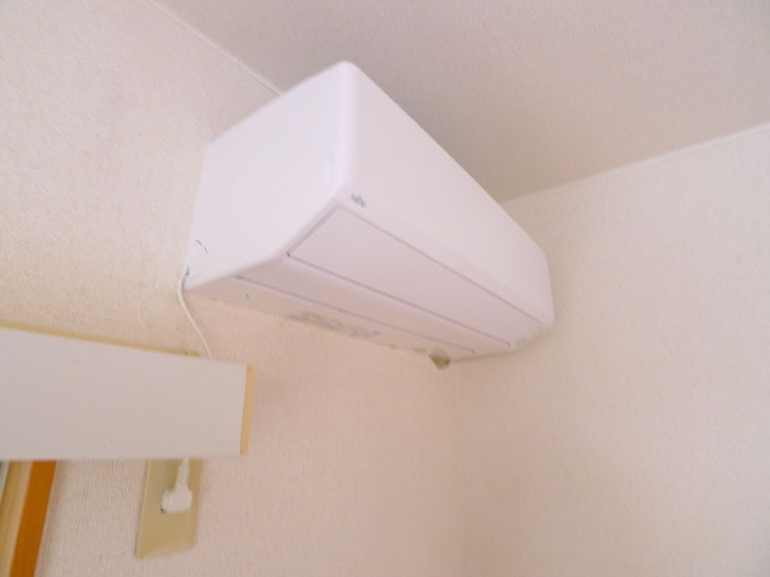 内観写真 エクセレントハイツ新小岩