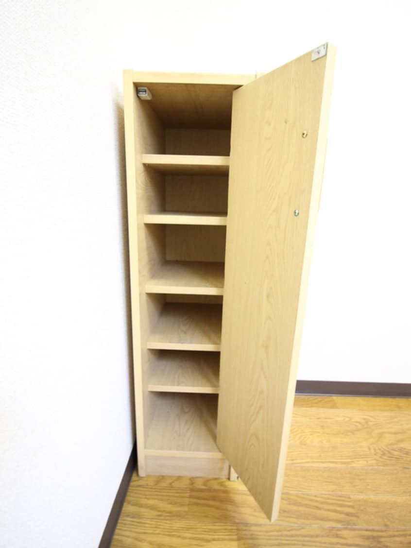 靴箱 エクセレントハイツ新小岩