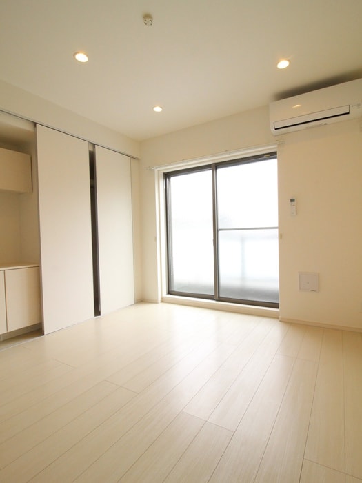 居室 リブリ・大倉山