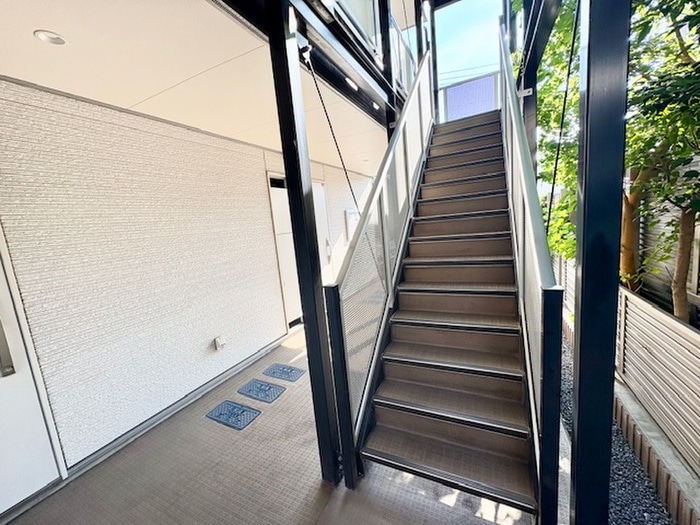 外観写真 リブリ・大倉山