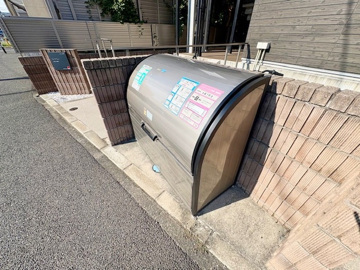 建物設備 リブリ・大倉山