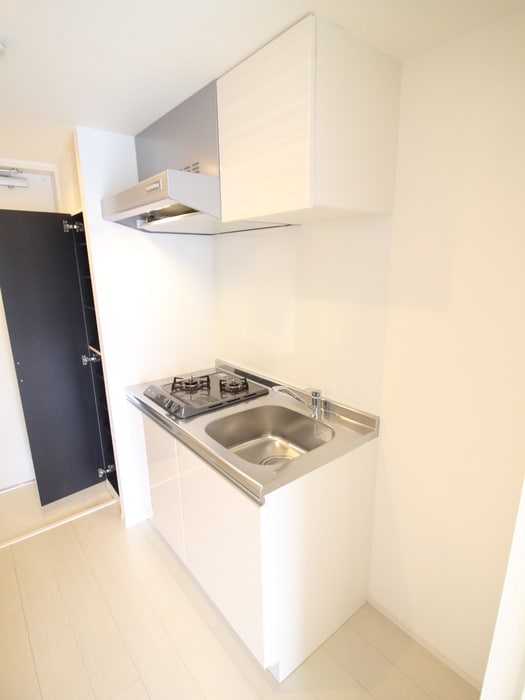 キッチン リブリ・大倉山