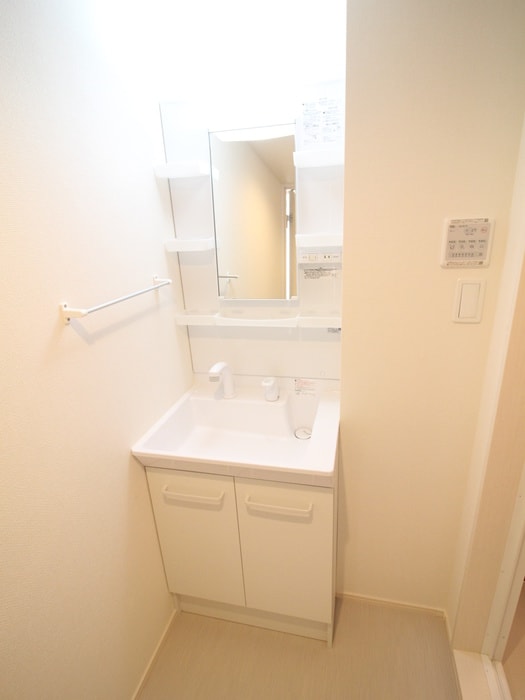 洗面 リブリ・大倉山