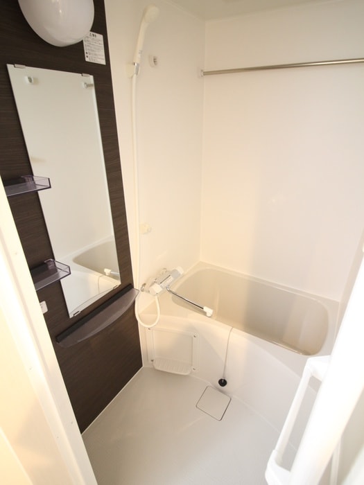 バス／シャワールーム等 リブリ・大倉山