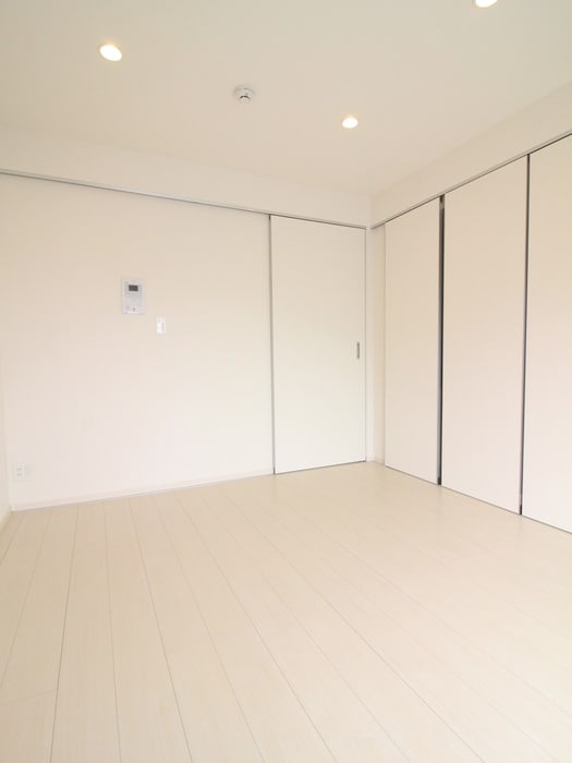 居室 リブリ・大倉山