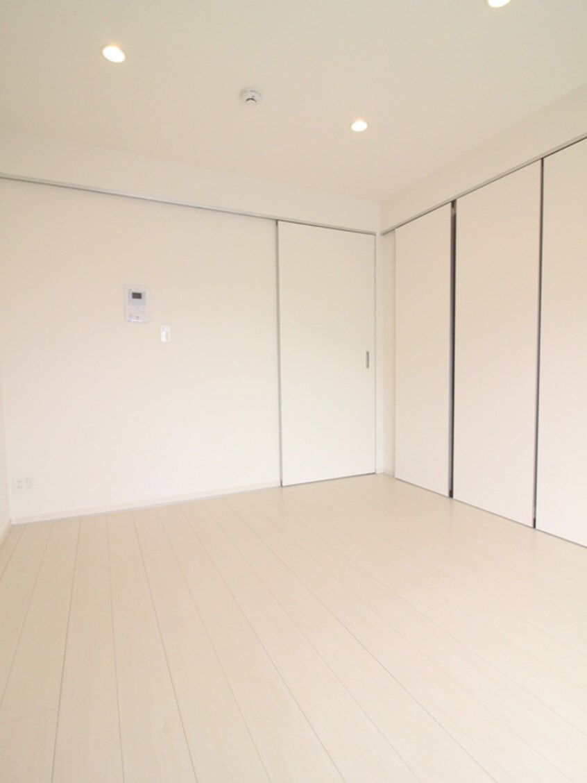 居室 リブリ・大倉山