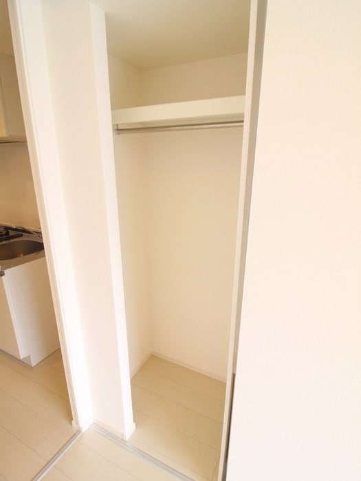 収納 リブリ・大倉山