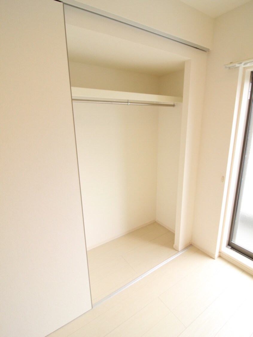 収納 リブリ・大倉山