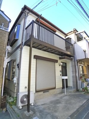 東葛西3丁目貸家
