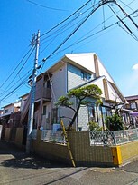 松尾ハイツ