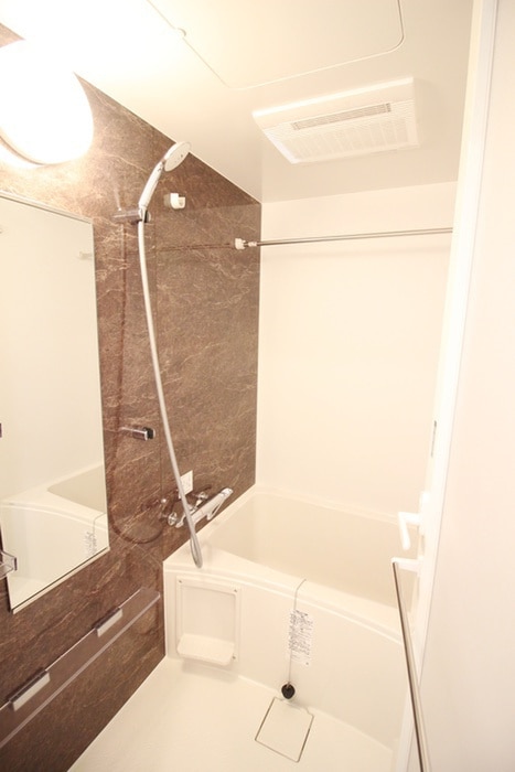 バス／シャワールーム等 ケリア川口