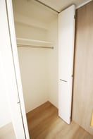 収納 ケリア川口