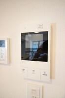 内観写真 ケリア川口