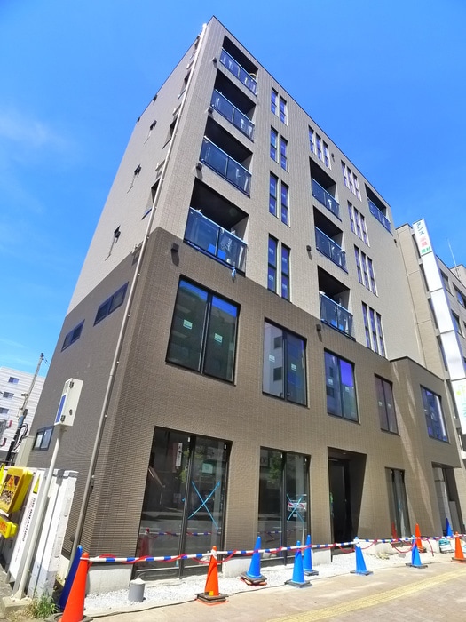 外観写真 HY　HILLS川越