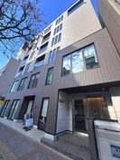 HY　HILLS川越の外観