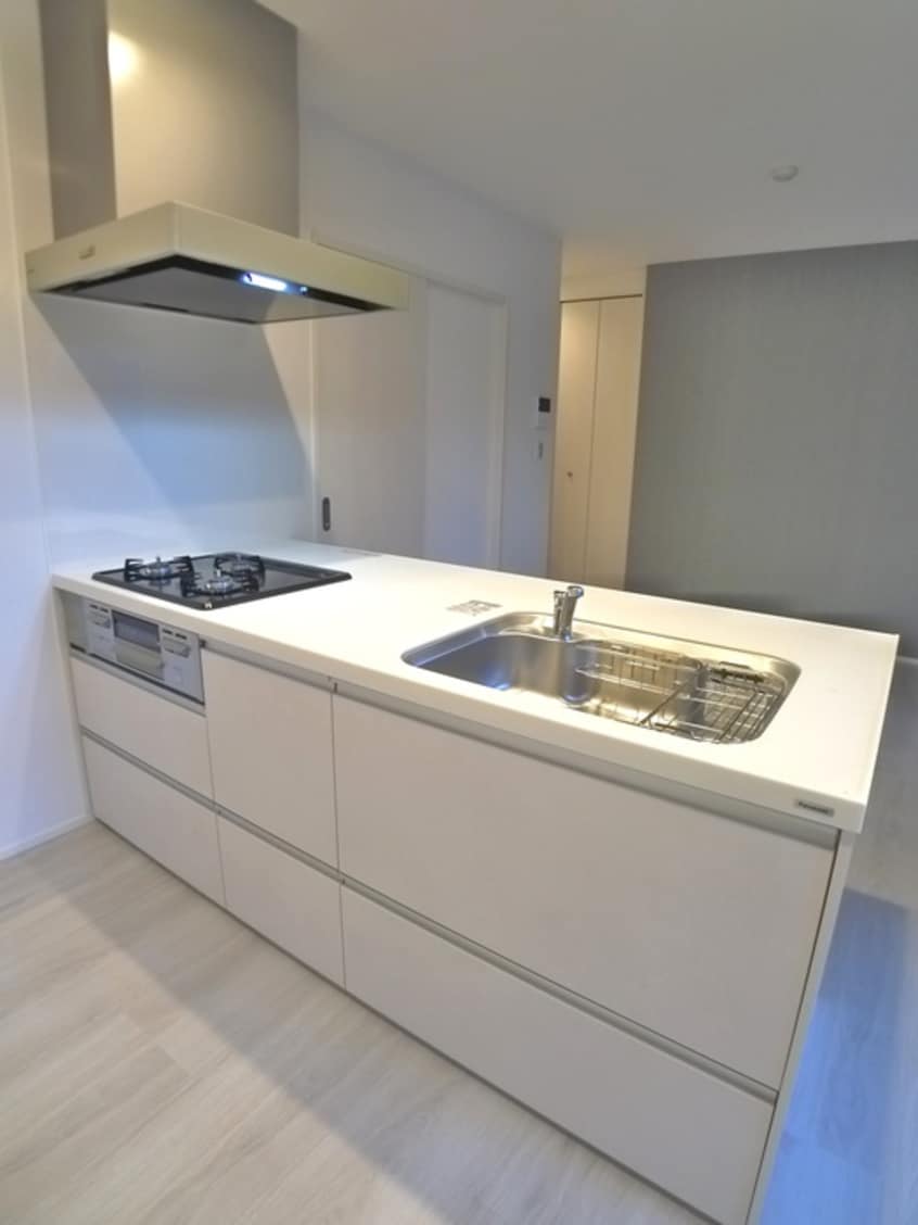 キッチン HY　HILLS川越